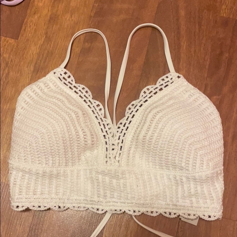 swimsuit top